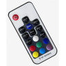 Гейминг бюро Huzaro – Hero 2.3 RGB, 120 x 60 cm, бял