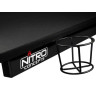 Гейминг бюро Nitro concepts - D12, черно
