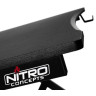 Гейминг бюро Nitro concepts - D12, черно