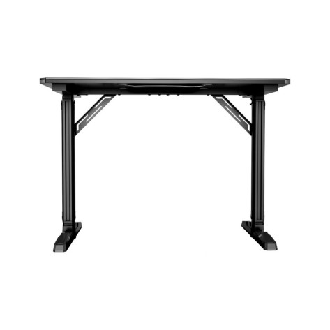 Гейминг бюро Ultradesk - Freeze V2, 109 x 69 cm, черно