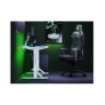 Гейминг бюро Ultradesk – Iron, 132,5 x 60,5 cm, бяло