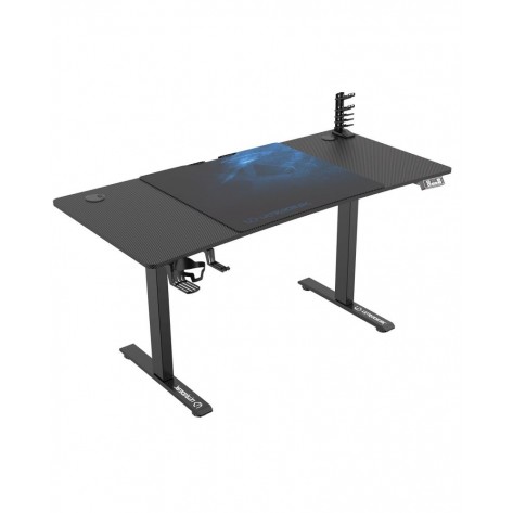 Гейминг бюро Ultradesk - Level V2, синьо