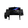 Гейминг бюро Ultradesk - Level V2, черно