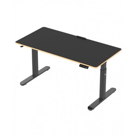 Гейминг бюро Ultradesk - Pulsar, черно