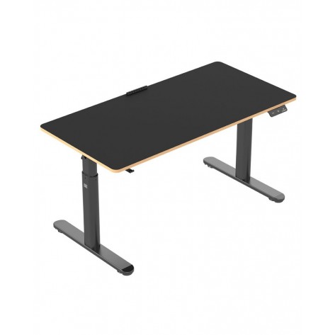 Гейминг бюро Ultradesk - Pulsar, черно