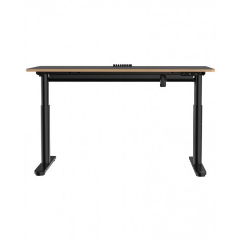 Гейминг бюро Ultradesk - Pulsar, черно