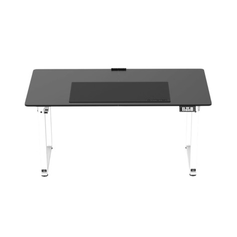 Гейминг бюро Ultradesk - Uplift, черно