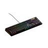 Гейминг клавиатура Glorious - GMMK 3, Glorious Fox HE, RGB, 100%, черна