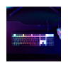 Гейминг клавиатура Hama - Urage Exodus 215 Illuminated, RGB, черна