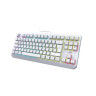 Гейминг клавиатура Hama - uRage Exodus 220, RGB, черна