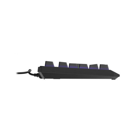 Гейминг клавиатура Hama - uRage Exodus 220 TKL, RGB, черна