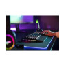 Гейминг клавиатура Hama - uRage Exodus 515 Illuminated, RGB, черна