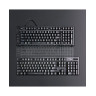 Гейминг клавиатура HyperX - Eve 1800, RGB, черна