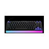 Гейминг клавиатура Logitech – G512 X 75, Linear, RGB, черна