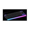 Гейминг клавиатура Logitech – G512 X 75, Linear, RGB, черна