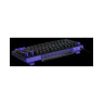 Гейминг клавиатура Logitech – G512 X 75, Linear, RGB, черна