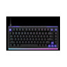 Гейминг клавиатура Logitech – G512 X 75, Linear, RGB, черна
