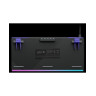 Гейминг клавиатура Logitech – G512 X 75, Linear, RGB, черна
