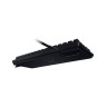 Гейминг клавиатура Razer - Huntsman V3 HE Magnetic Mini 65%, RGB, жична, черна