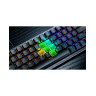 Гейминг клавиатура Razer - Huntsman V3 HE Magnetic Mini 65%, RGB, жична, черна