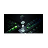 Гейминг клавиатура Razer - Huntsman V3 HE Magnetic Mini 65%, RGB, жична, черна