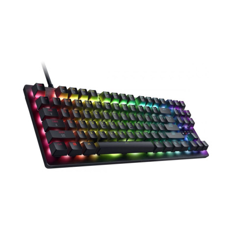 Гейминг клавиатура Razer - Huntsman V3 Tenkeyless 8KHz