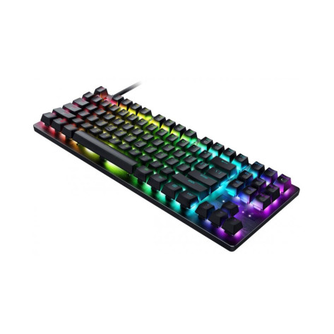 Гейминг клавиатура Razer - Huntsman V3 Tenkeyless 8KHz