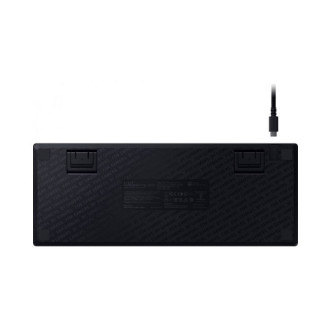 Гейминг клавиатура Razer - Huntsman V3 Tenkeyless 8KHz