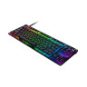 Гейминг клавиатура Razer - Razer Huntsman V3 Pro Low-profile Tenkeyless 8KHz
