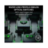 Гейминг клавиатура Razer - Razer Huntsman V3 Pro Low-profile Tenkeyless 8KHz