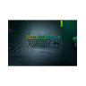 Гейминг клавиатура Razer - Razer Huntsman V3 Pro Low-profile Tenkeyless 8KHz