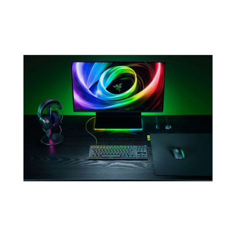 Гейминг клавиатура Razer - Razer Huntsman V3 Pro Low-profile Tenkeyless 8KHz