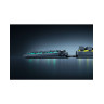 Гейминг клавиатура Razer - Razer Huntsman V3 Pro Low-profile Tenkeyless 8KHz