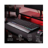 Гейминг клавиатура Redragon - Shiva K515, RGB, черна