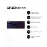Гейминг клавиатура Sony INZONE KBD-H75 - Rapid Trigger, Developed with Fnatic