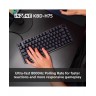Гейминг клавиатура Sony INZONE KBD-H75 - Rapid Trigger, Developed with Fnatic