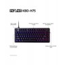 Гейминг клавиатура Sony INZONE KBD-H75 - Rapid Trigger, Developed with Fnatic