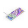 Гейминг клавиатура SteelSeries – Apex 3 TKL, RGB, Amethyst