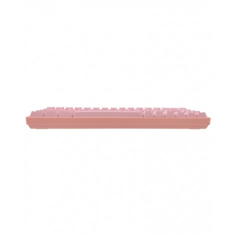 Гейминг клавиатура White Shark - Ronin 2 GK2022, silent, RGB, розова