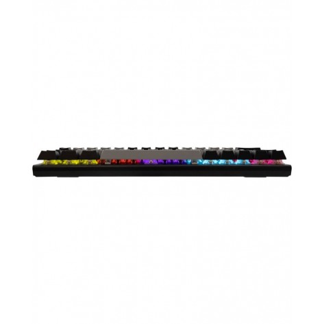 Гейминг клавиатура White Shark - Wakizashi 2 GK-002721V2, RGB, черна