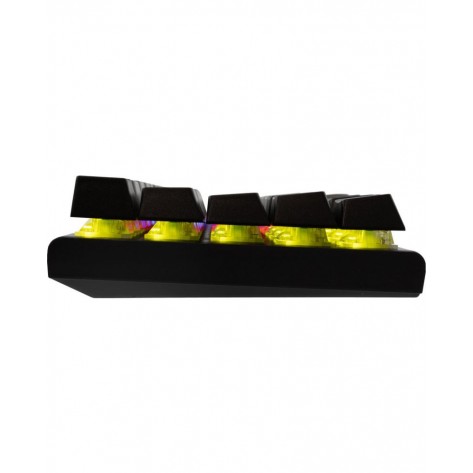 Гейминг клавиатура White Shark - Wakizashi 2 GK-002721V2, RGB, черна