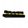 Гейминг клавиатура White Shark - Wakizashi 2 GK-002721V2, RGB, черна
