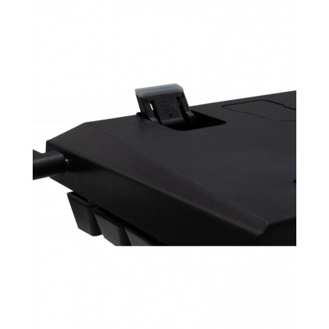 Гейминг клавиатура White Shark - Wakizashi 2 GK-002721V2, RGB, черна