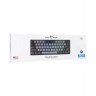 Гейминг клавиатура White Shark - Wakizashi 2 GK-002721V2, RGB, черна