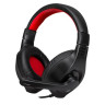 Гейминг комплект Xtrike ME - CMX-415 EN, черен
