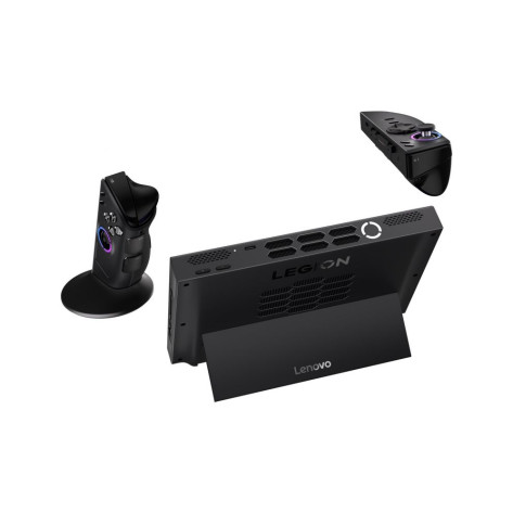 Конзола Гейминг конзола Lenovo - Legion Go Gen 2, 32GB, 1TB
