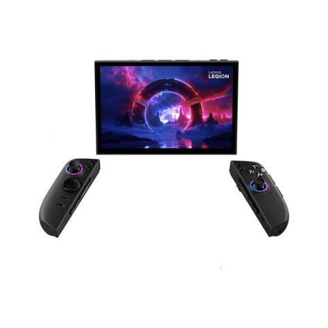 Конзола Гейминг конзола Lenovo - Legion Go Gen 2, 32GB, 1TB