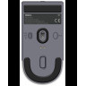 Гейминг мишка 8BitDo - Retro R8, оптична, wireless, бяла