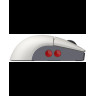 Гейминг мишка 8BitDo - Retro R8, оптична, wireless, бяла