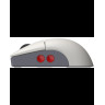 Гейминг мишка 8BitDo - Retro R8, оптична, wireless, бяла